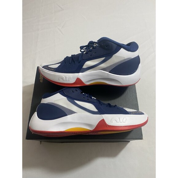 New Men’s Size 11.5 - Jordan Zoom Separate Olympic DH0249 471 main image 10
